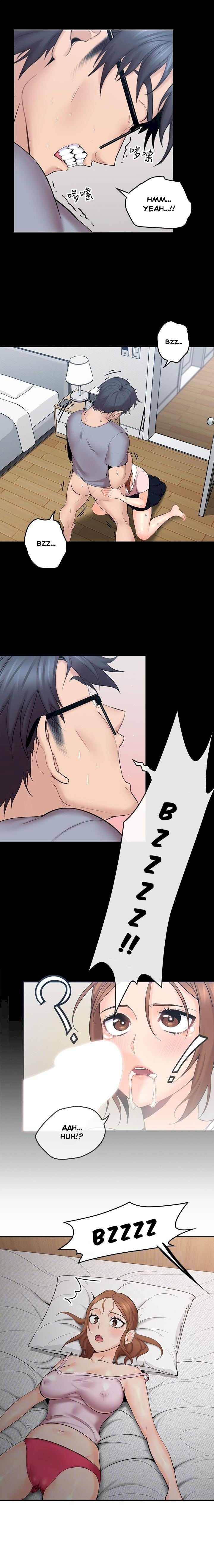 As If Daughter Chapter 3 Page 9