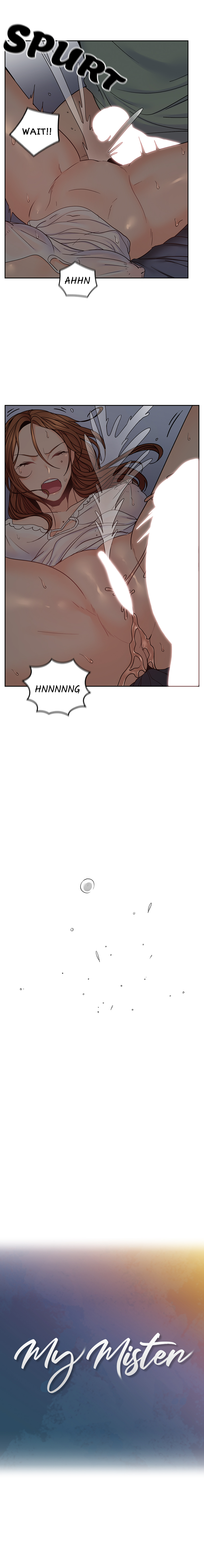 As If Daughter Chapter 35 Page 3