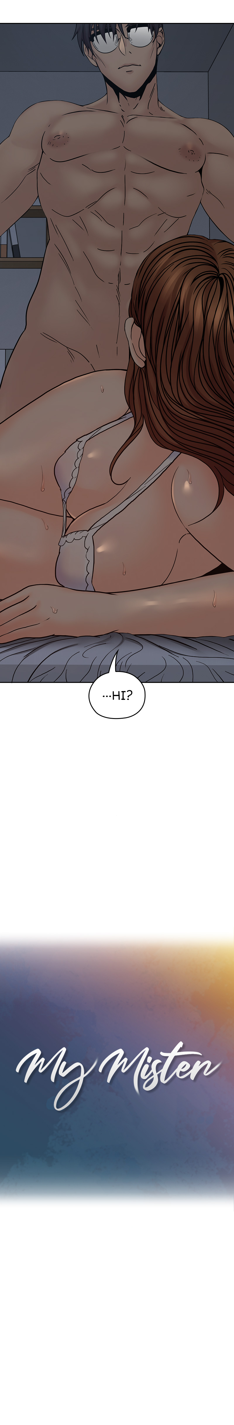 As If Daughter Chapter 36 Page 8