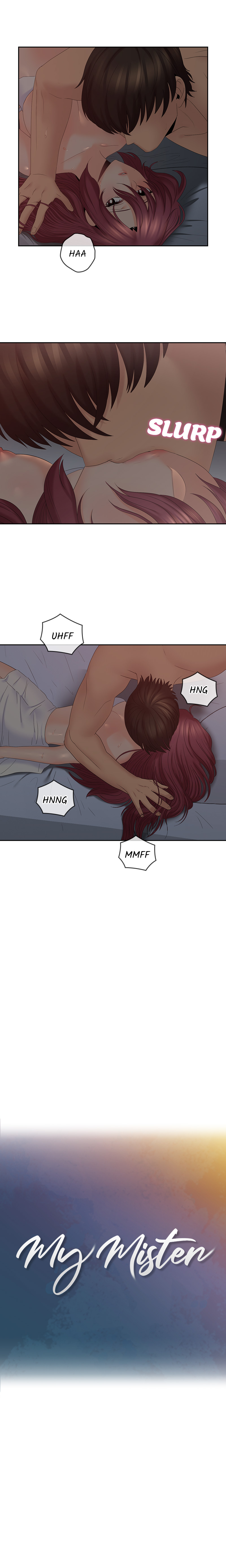 As If Daughter Chapter 39 Page 4