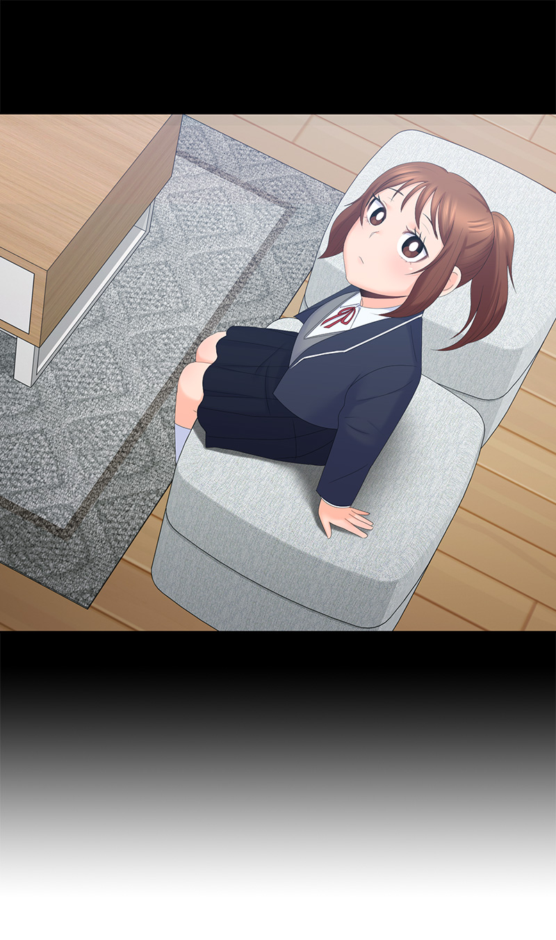 As If Daughter Chapter 40 Page 14