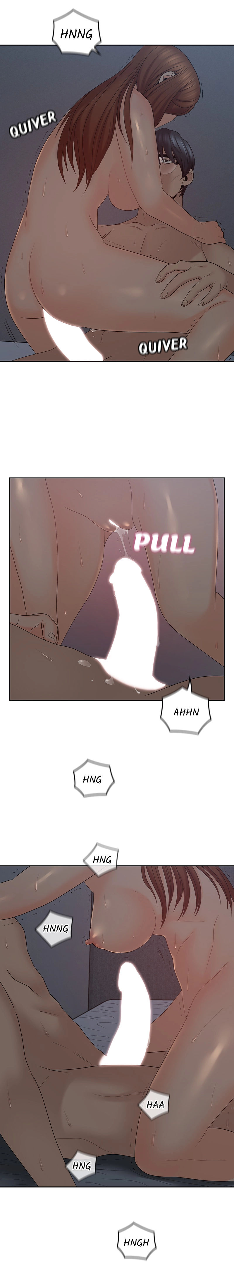 As If Daughter Chapter 42 Page 6