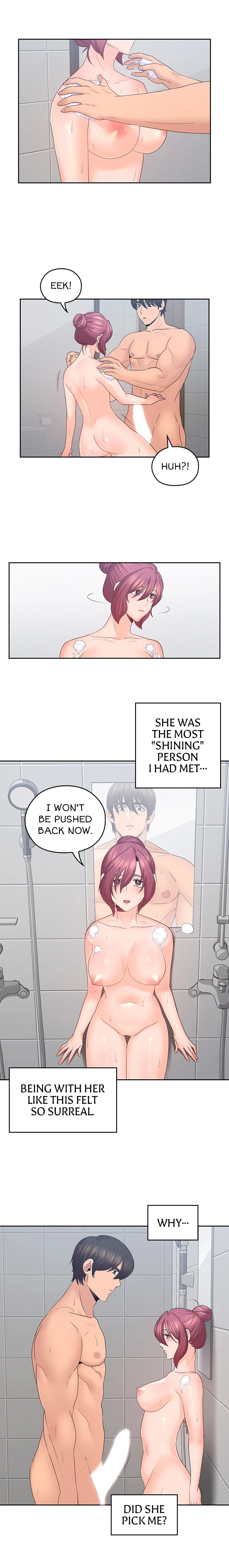 As If Daughter Chapter 43 Page 6
