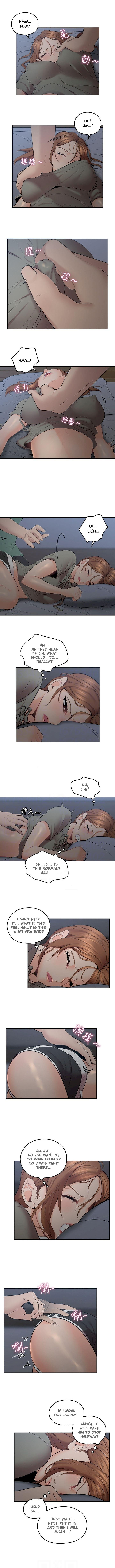 As If Daughter Chapter 6 Page 4