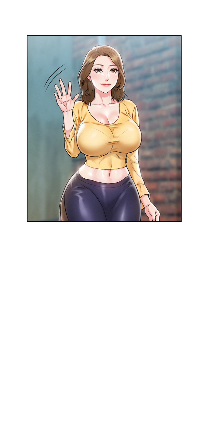 Affair Travel Chapter 1 Page 19