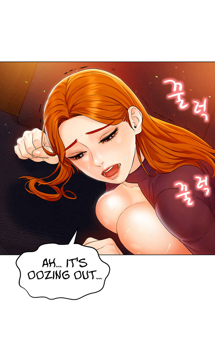 Affair Travel Chapter 2 Page 28