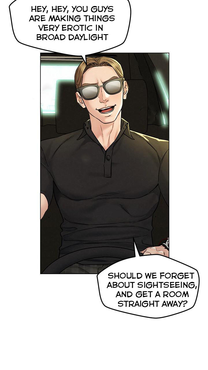 Affair Travel Chapter 5 Page 10