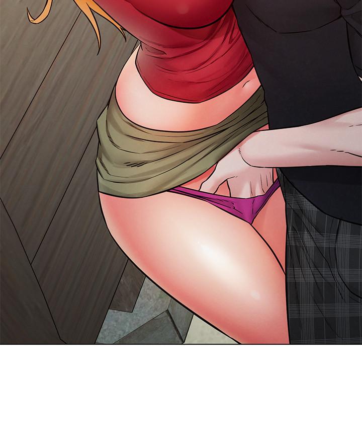 Affair Travel Chapter 5 Page 22
