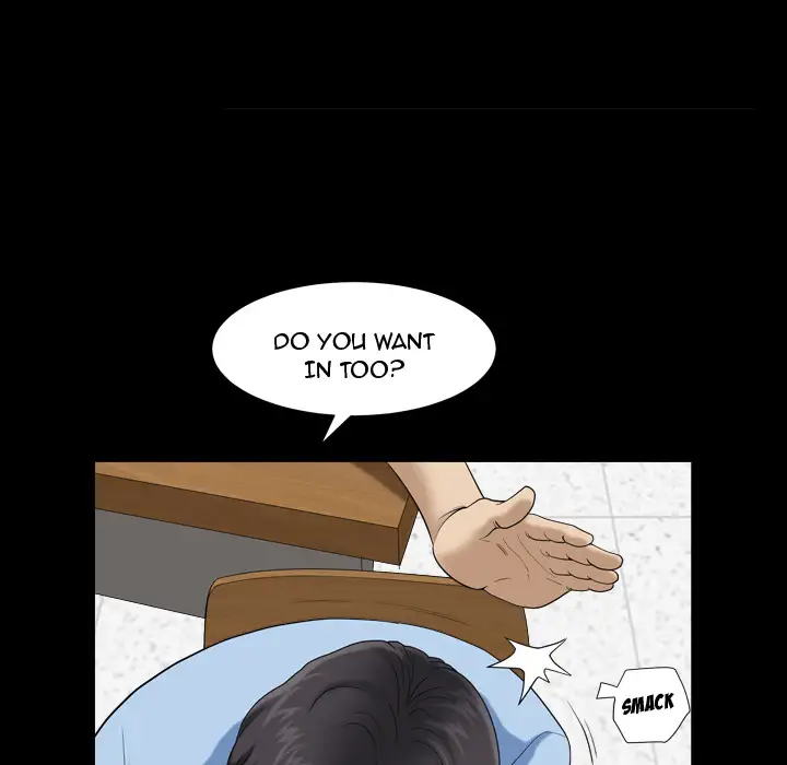 Lowlife Chapter 1 Page 14