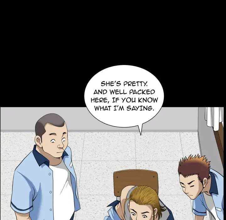 Lowlife Chapter 1 Page 16