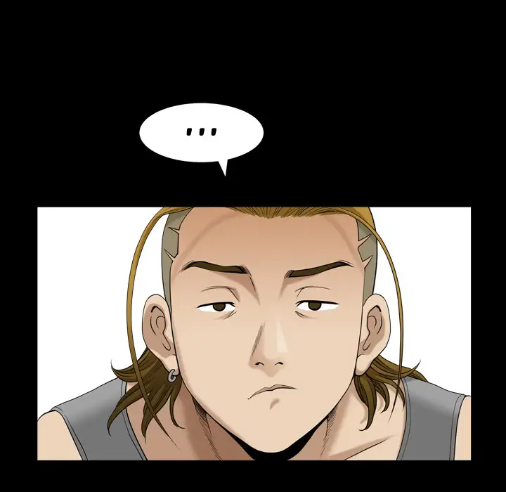 Lowlife Chapter 1 Page 23