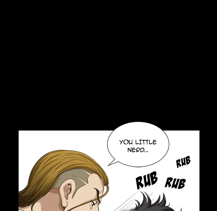 Lowlife Chapter 1 Page 24