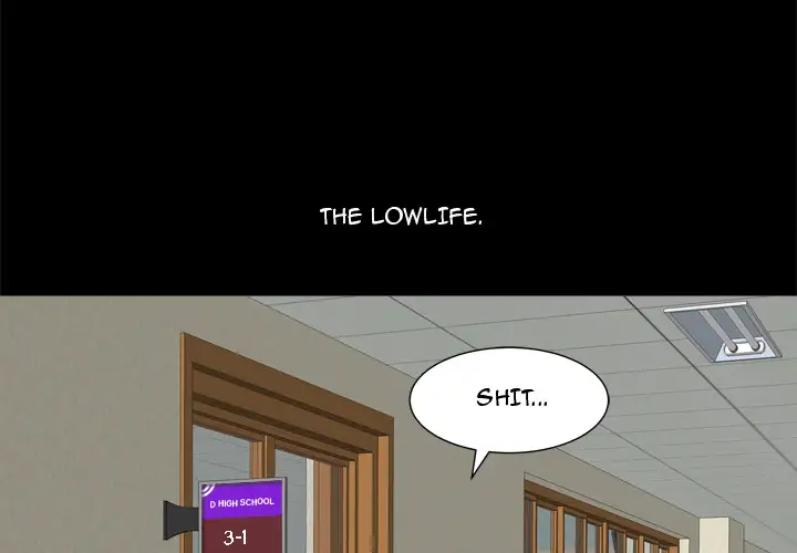 Lowlife Chapter 1 Page 4