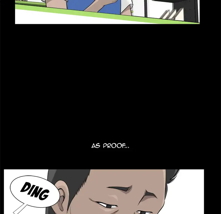 Lowlife Chapter 1 Page 41