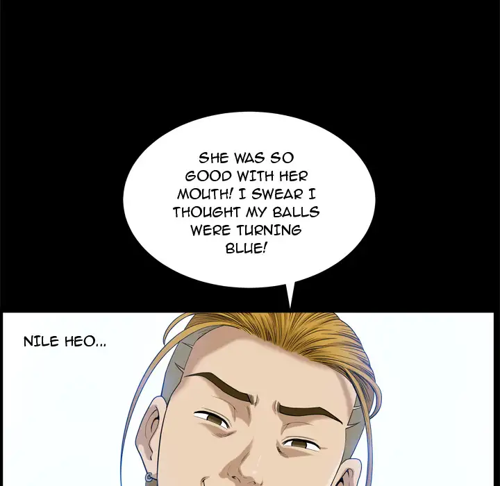 Lowlife Chapter 1 Page 6