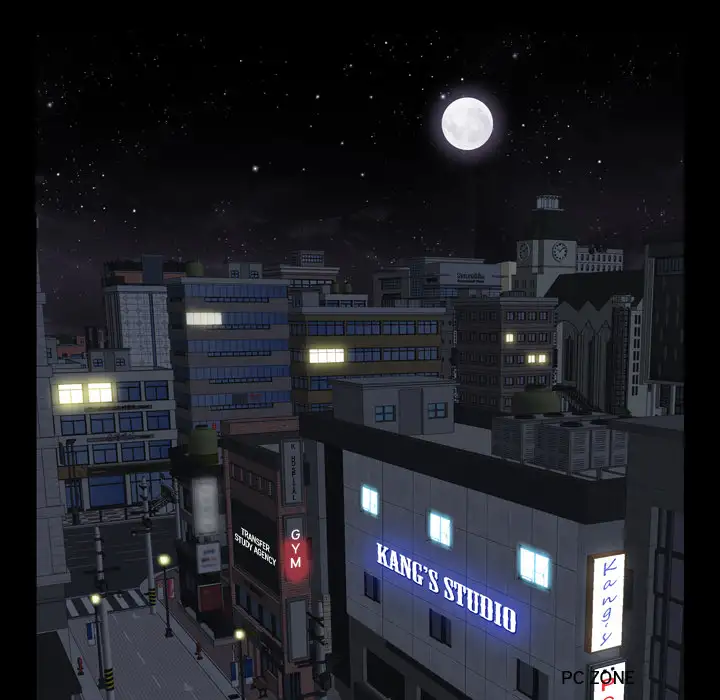 Lowlife Chapter 1 Page 77