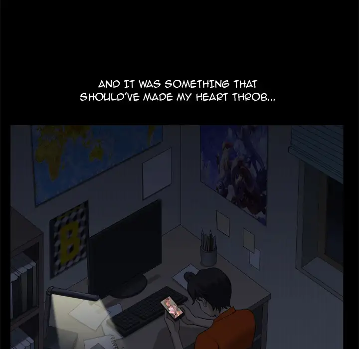 Lowlife Chapter 2 Page 22