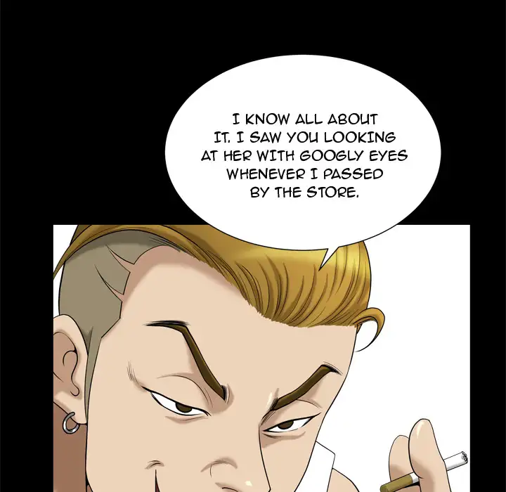 Lowlife Chapter 2 Page 67