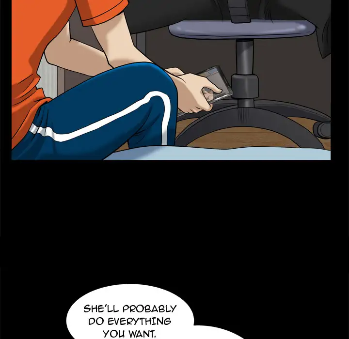 Lowlife Chapter 2 Page 81