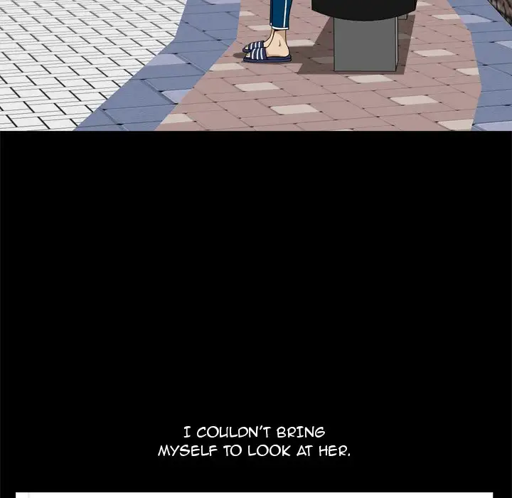 Lowlife Chapter 3 Page 13