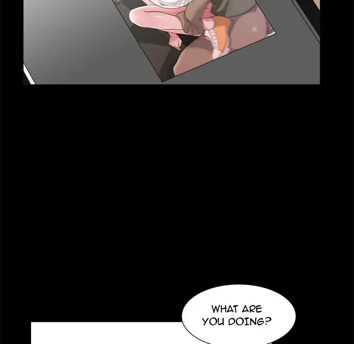 Lowlife Chapter 3 Page 18