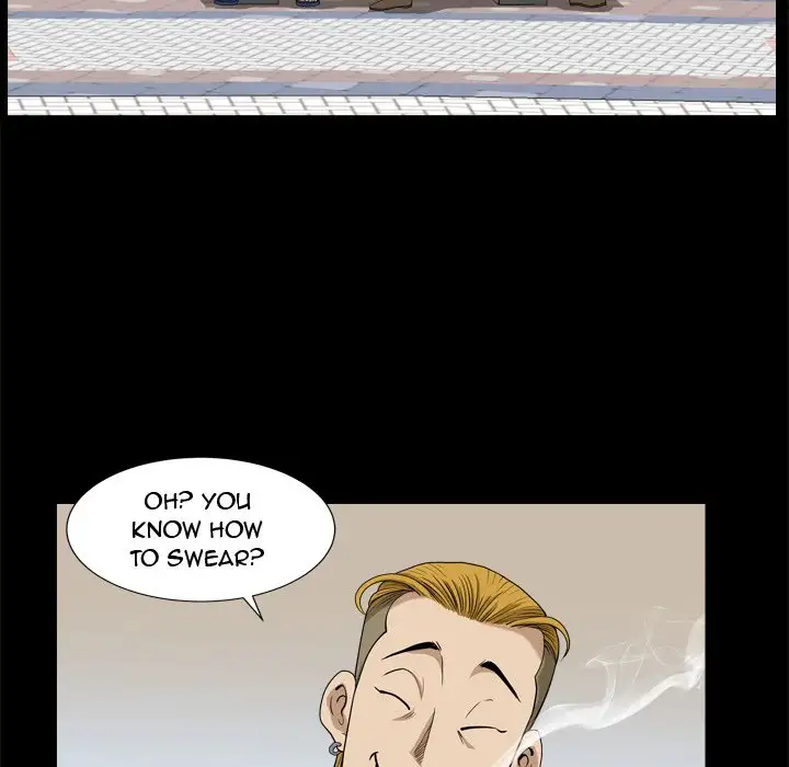 Lowlife Chapter 3 Page 74