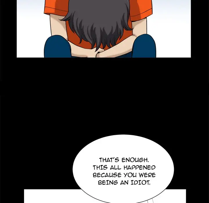 Lowlife Chapter 3 Page 76