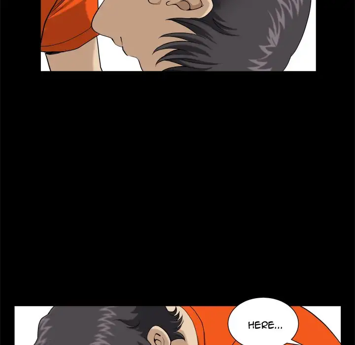 Lowlife Chapter 3 Page 78