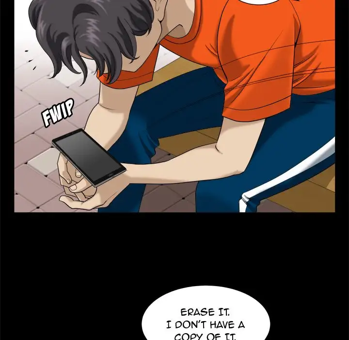 Lowlife Chapter 3 Page 79