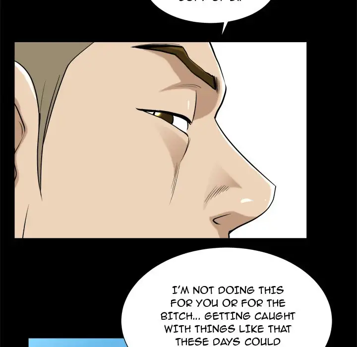 Lowlife Chapter 3 Page 80