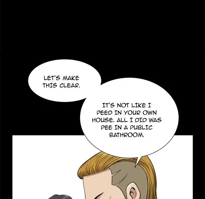 Lowlife Chapter 3 Page 88