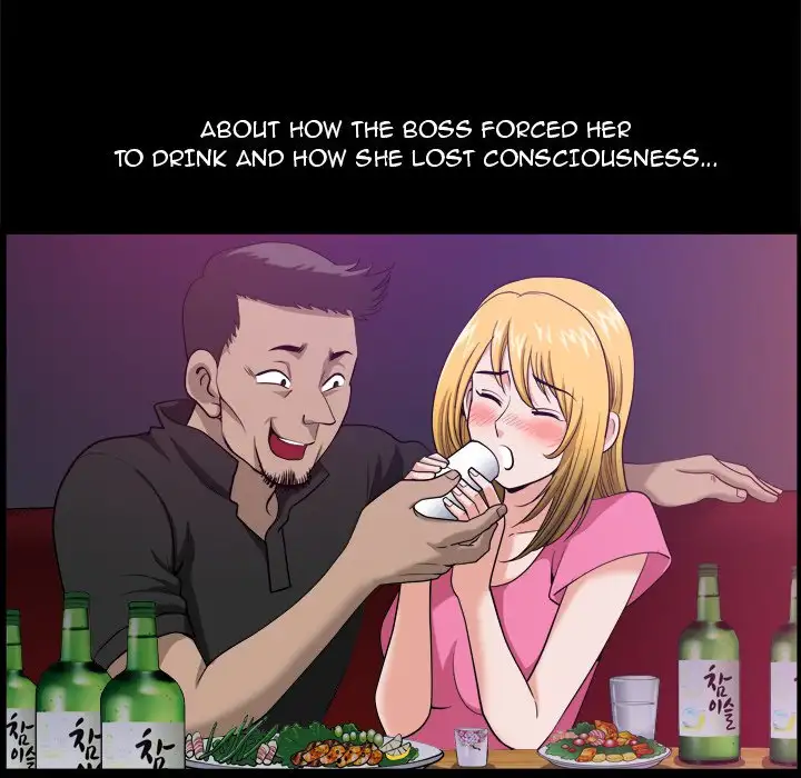 Lowlife Chapter 4 Page 13