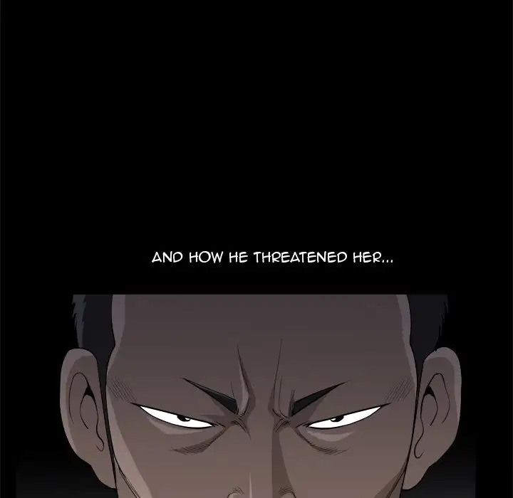 Lowlife Chapter 4 Page 14