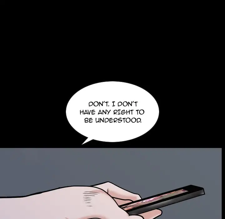 Lowlife Chapter 4 Page 23