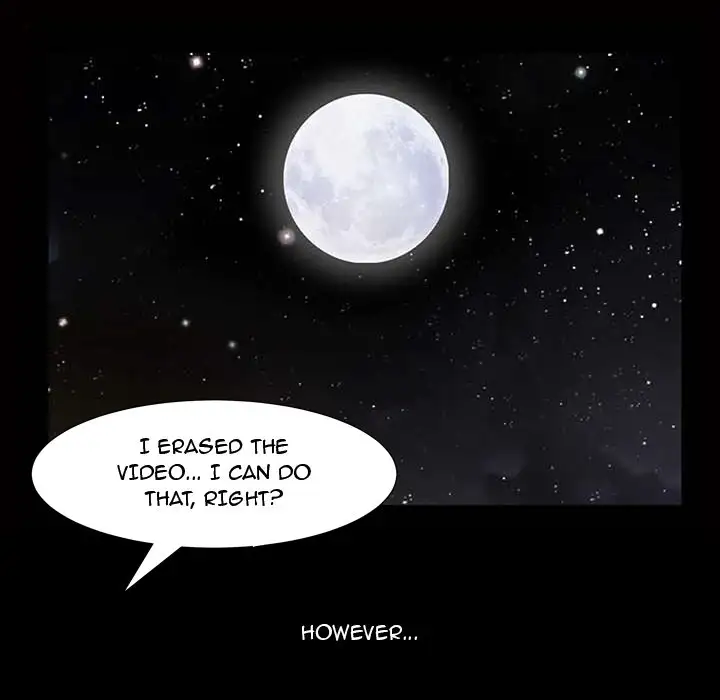 Lowlife Chapter 4 Page 25