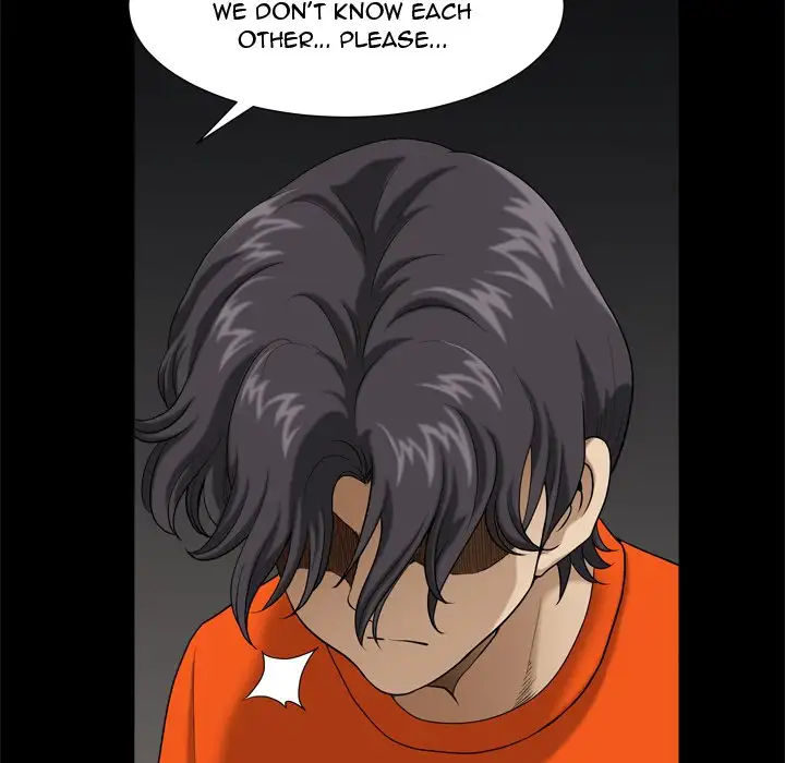 Lowlife Chapter 4 Page 33