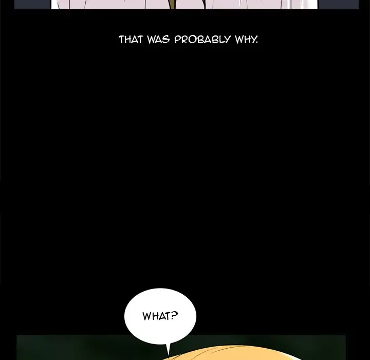 Lowlife Chapter 4 Page 40