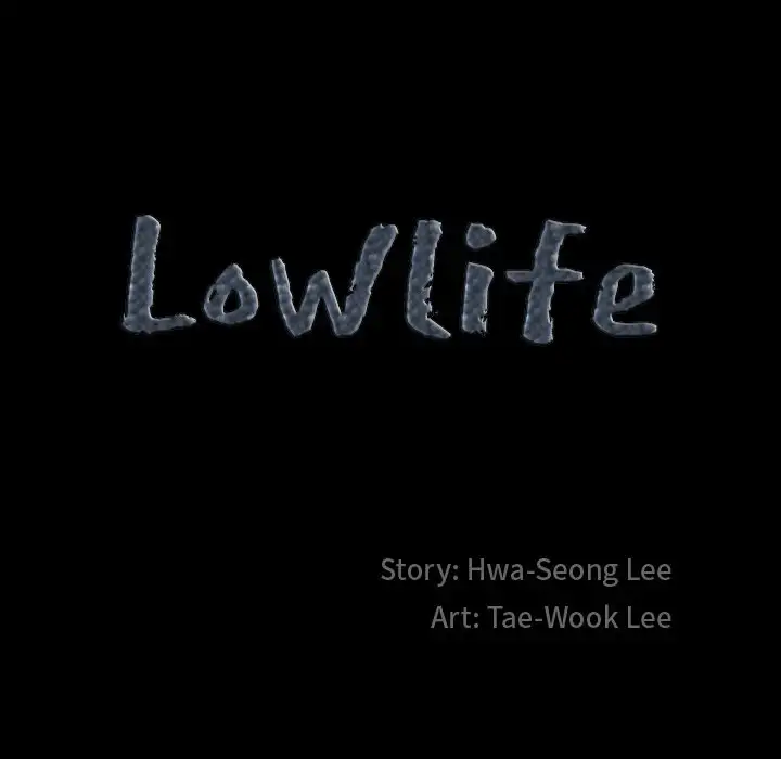Lowlife Chapter 4 Page 53