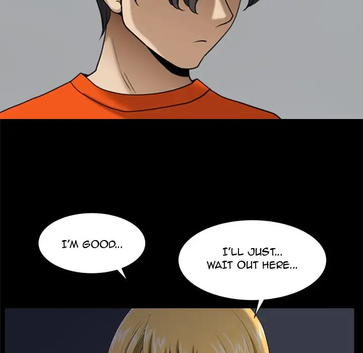 Lowlife Chapter 4 Page 58