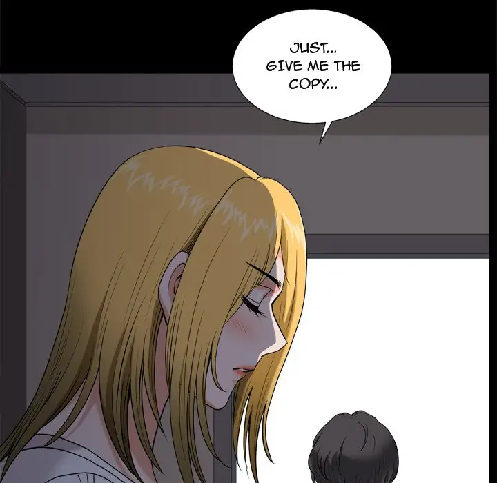 Lowlife Chapter 4 Page 64