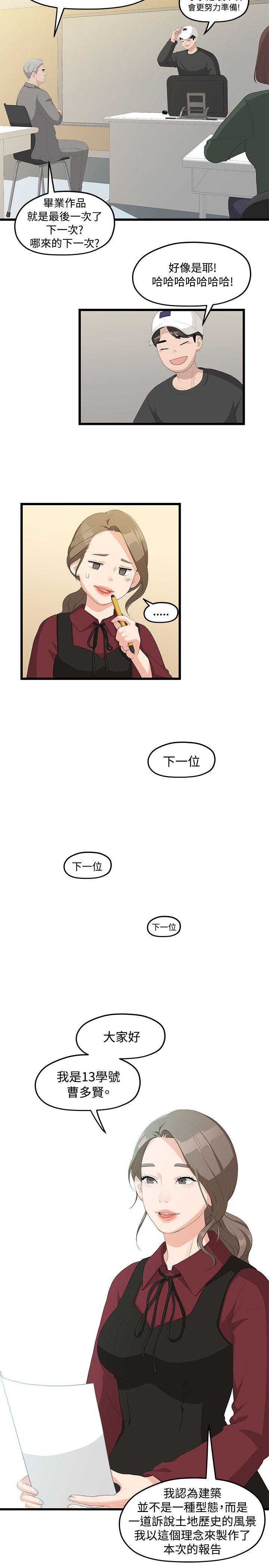 Sai Sai Manhwa Raw Chapter 1 Page 19