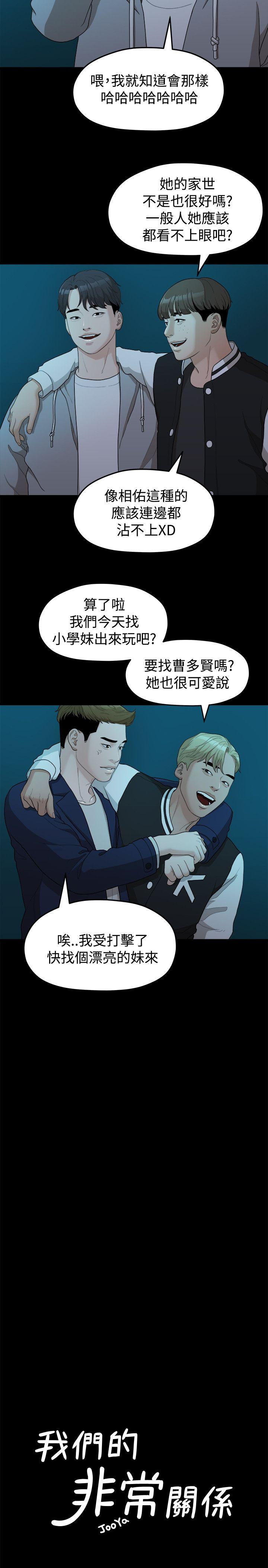 Sai Sai Manhwa Raw Chapter 14 Page 6