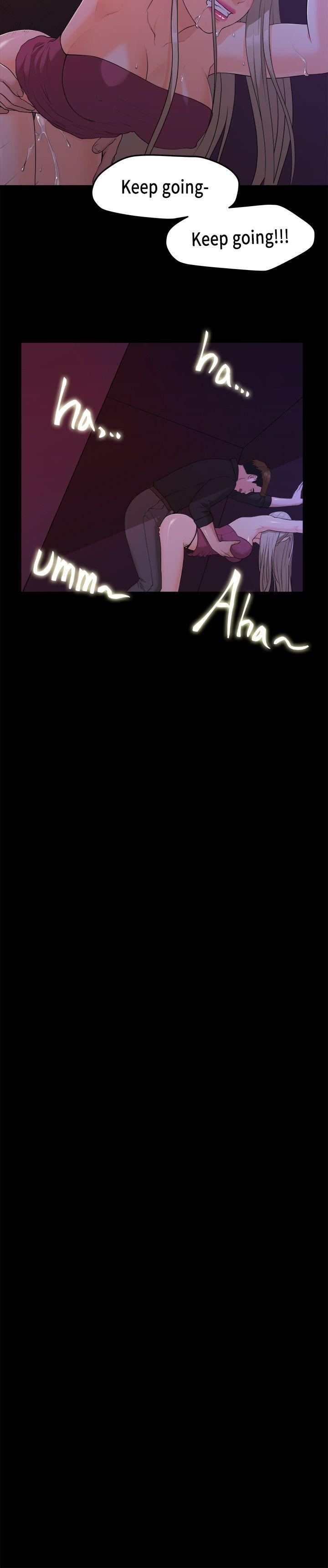 Sai Sai Manhwa Raw Chapter 15 Page 7
