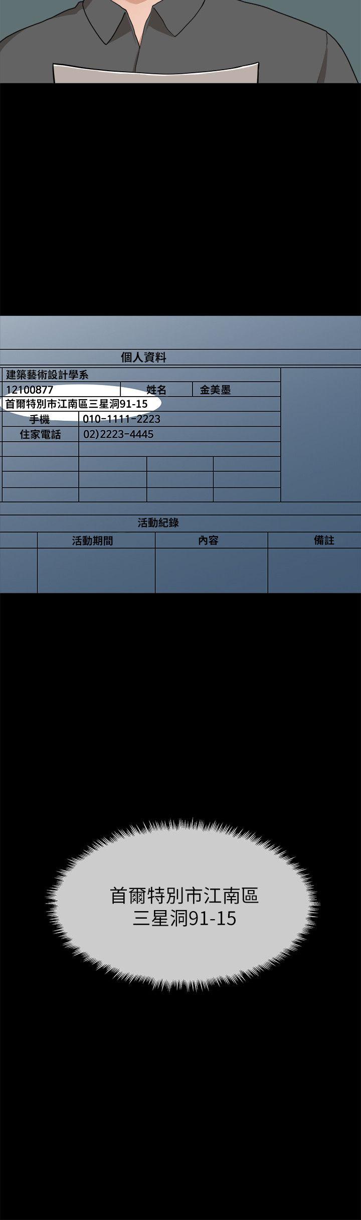 Sai Sai Manhwa Raw Chapter 18 Page 5
