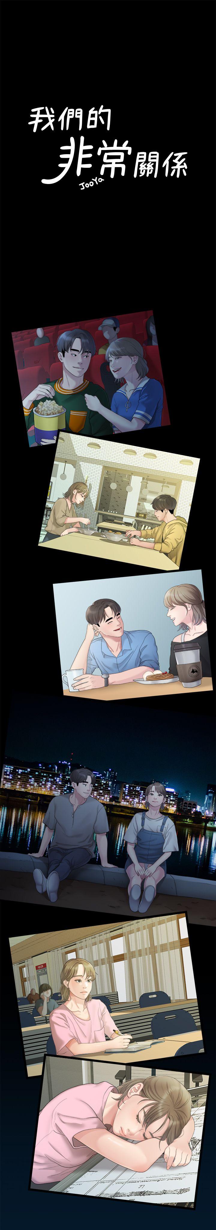 Sai Sai Manhwa Raw Chapter 27 Page 2