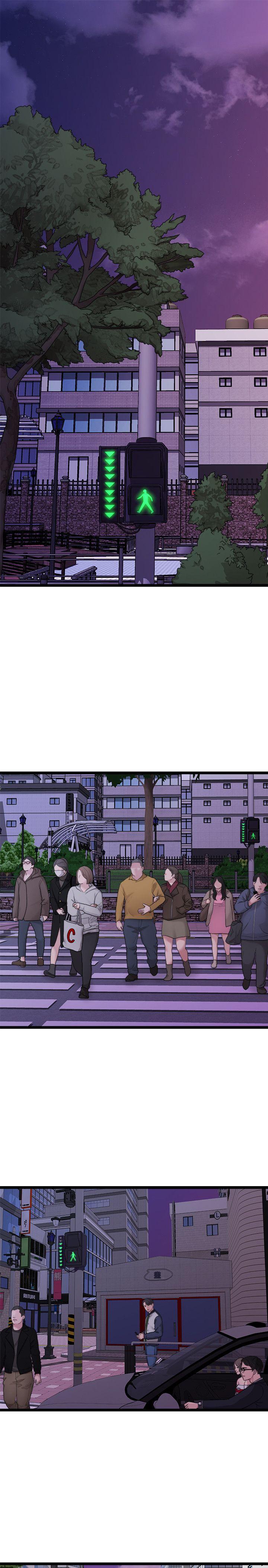 Sai Sai Manhwa Raw Chapter 34 Page 1