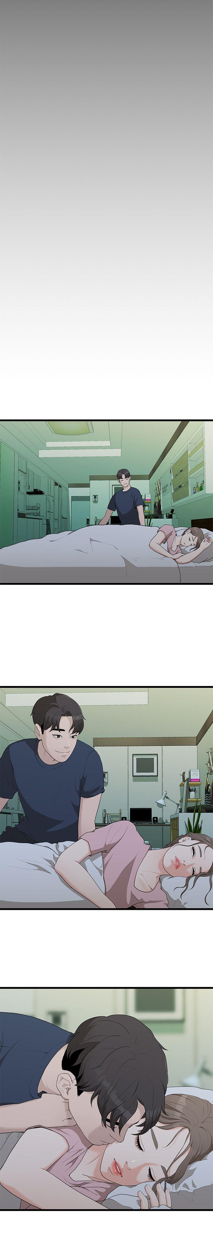 Sai Sai Manhwa Raw Chapter 5 Page 22