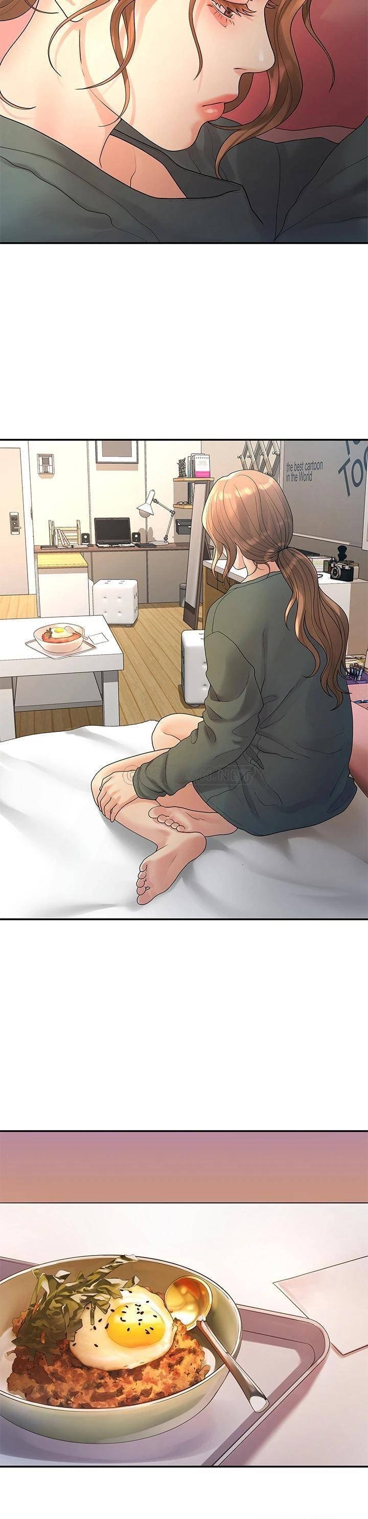 Sai Sai Manhwa Raw Chapter 50 Page 30