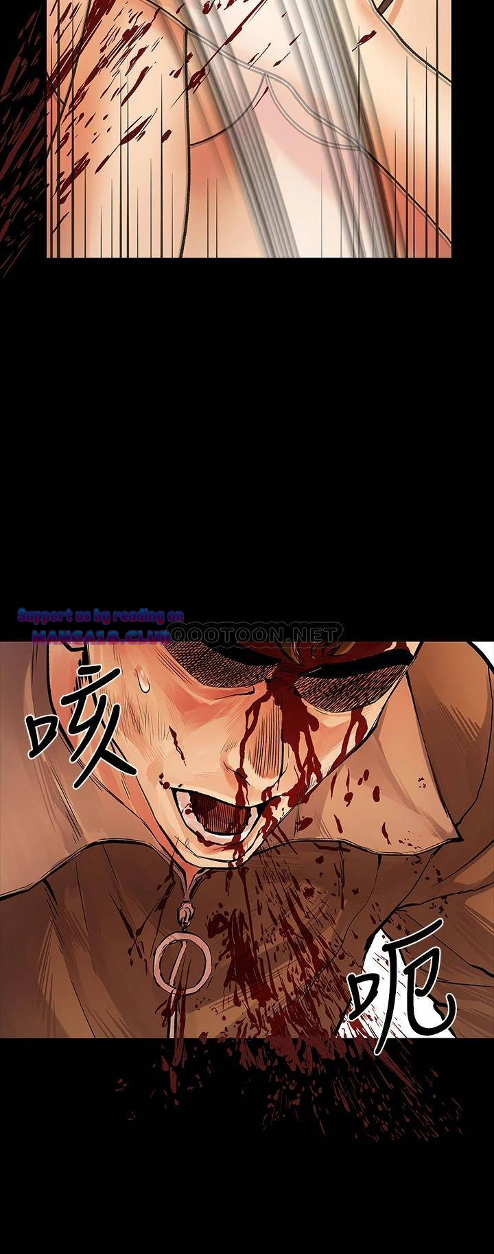 Sai Sai Manhwa Raw Chapter 53 Page 21