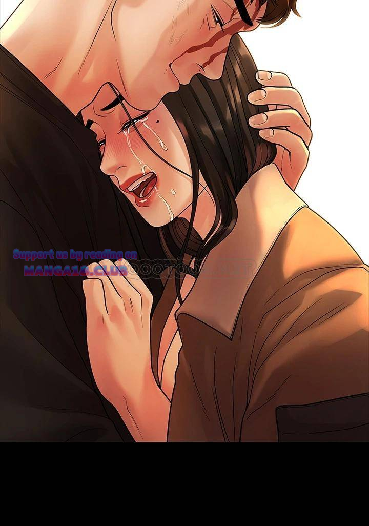 Sai Sai Manhwa Raw Chapter 53 Page 29